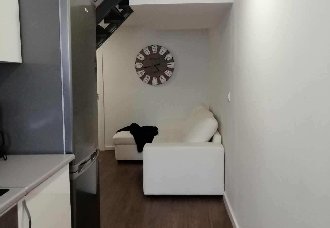 Appartamento a Tenerife - HomeForGuest NEW* Bioma Imperial: Modern & Minimalist Loft