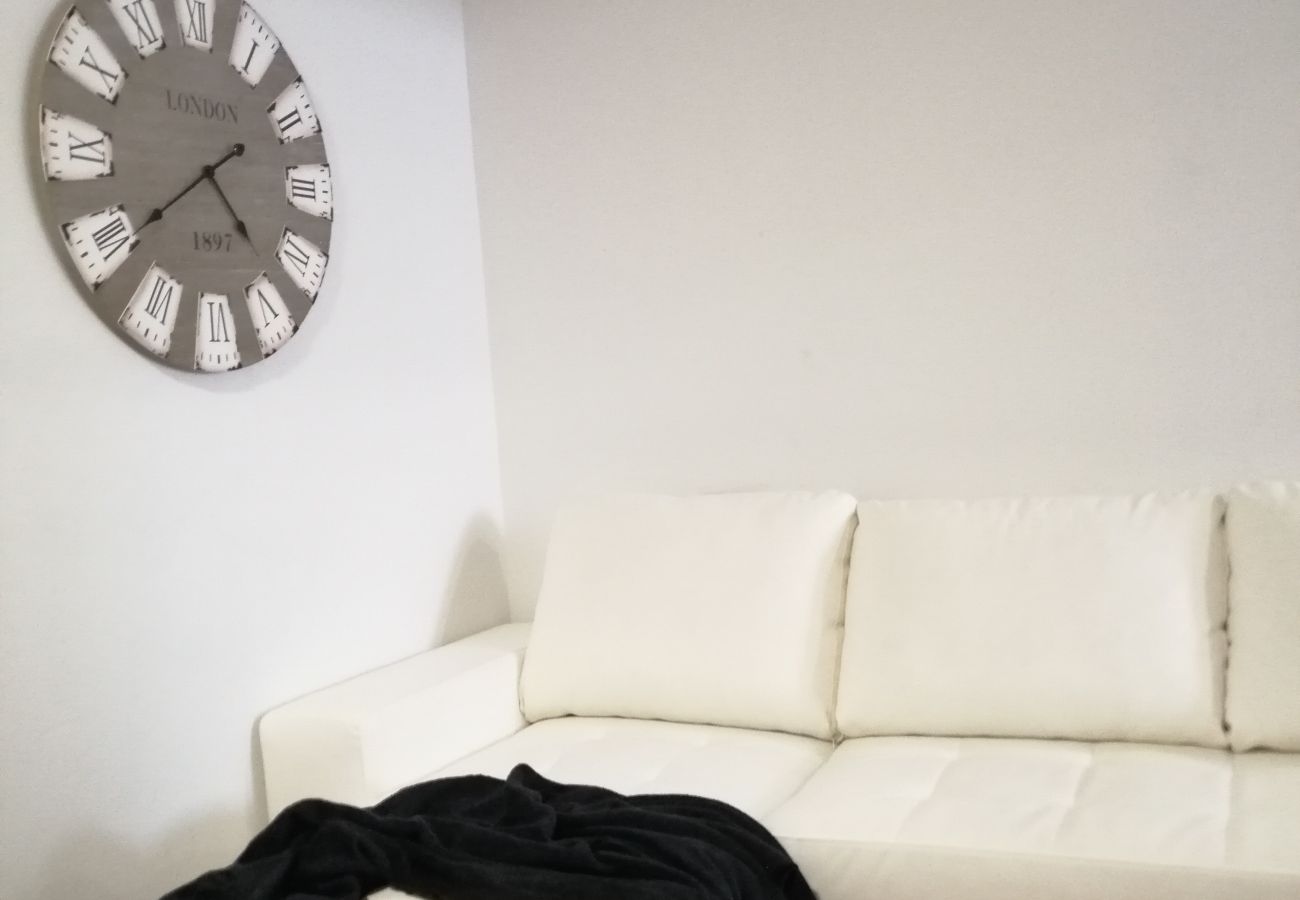 Appartamento a Tenerife - HomeForGuest NEW* Bioma Imperial: Modern & Minimalist Loft