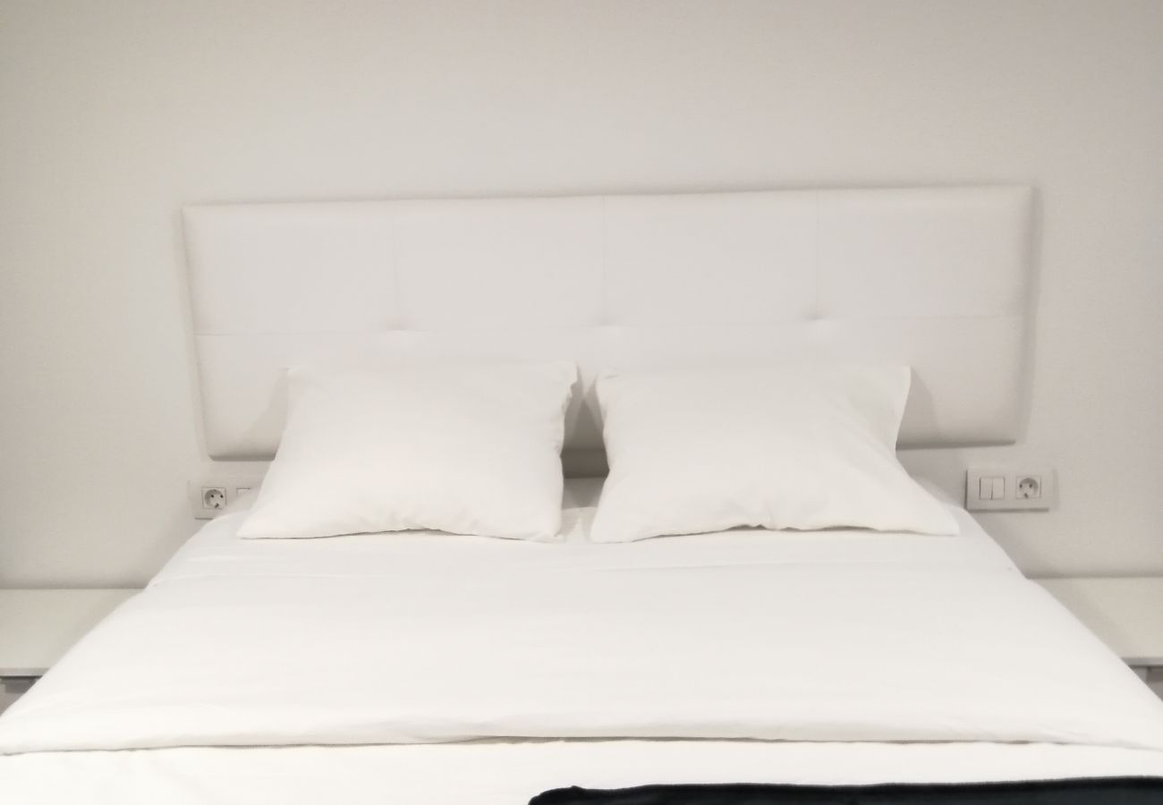 Appartamento a Tenerife - HomeForGuest NEW* Bioma Imperial: Modern & Minimalist Loft