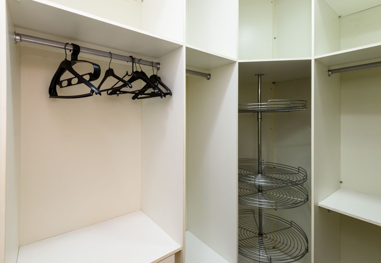 Appartamento a Rio de Janeiro - Excelente em Ipanema |Ambiente familiar| BT101 