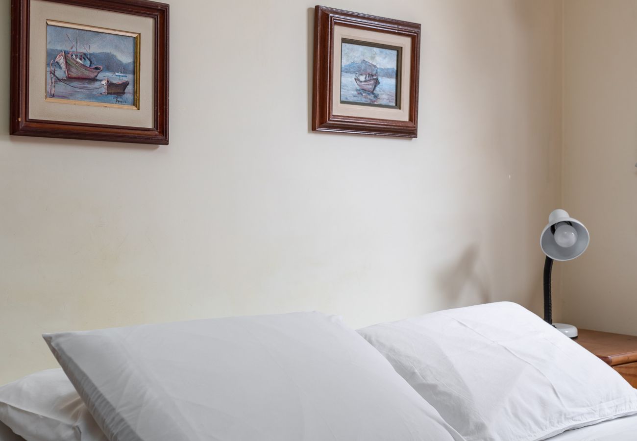 Aparthotel a Armação dos Búzios - Apart Hotel | BUZ215