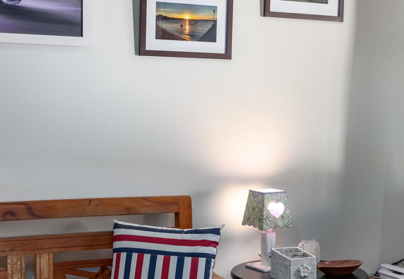 Aparthotel a Armação dos Búzios - Apart Hotel | BUZ215