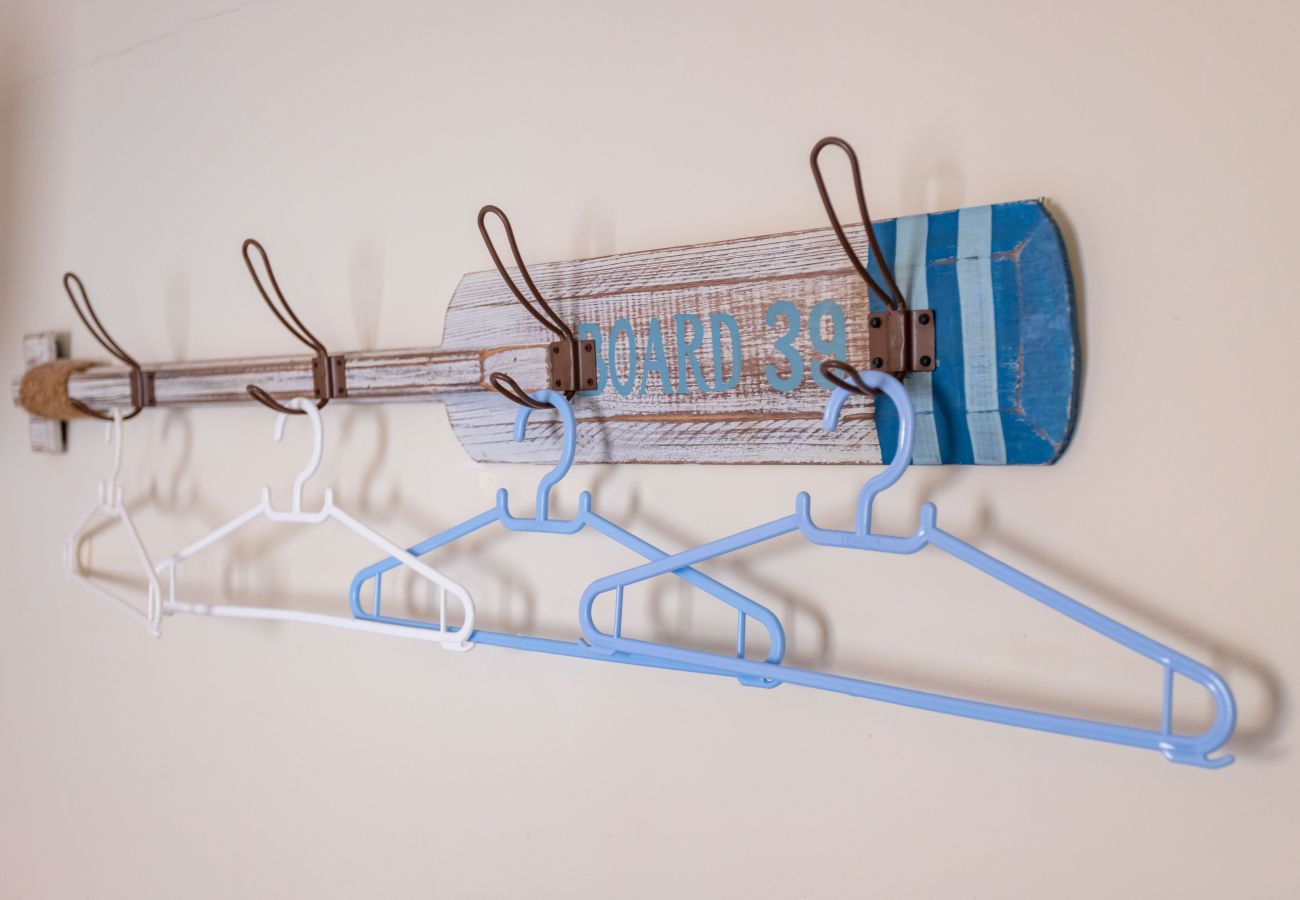 Aparthotel a Armação dos Búzios - Apart Hotel | BUZ215