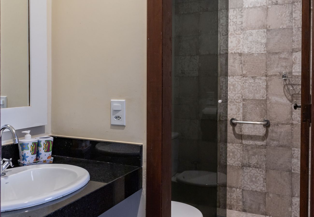 Aparthotel a Armação dos Búzios - Apart Hotel | BUZ215