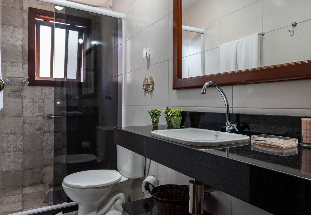 Aparthotel a Armação dos Búzios - Apart Hotel | BUZ215