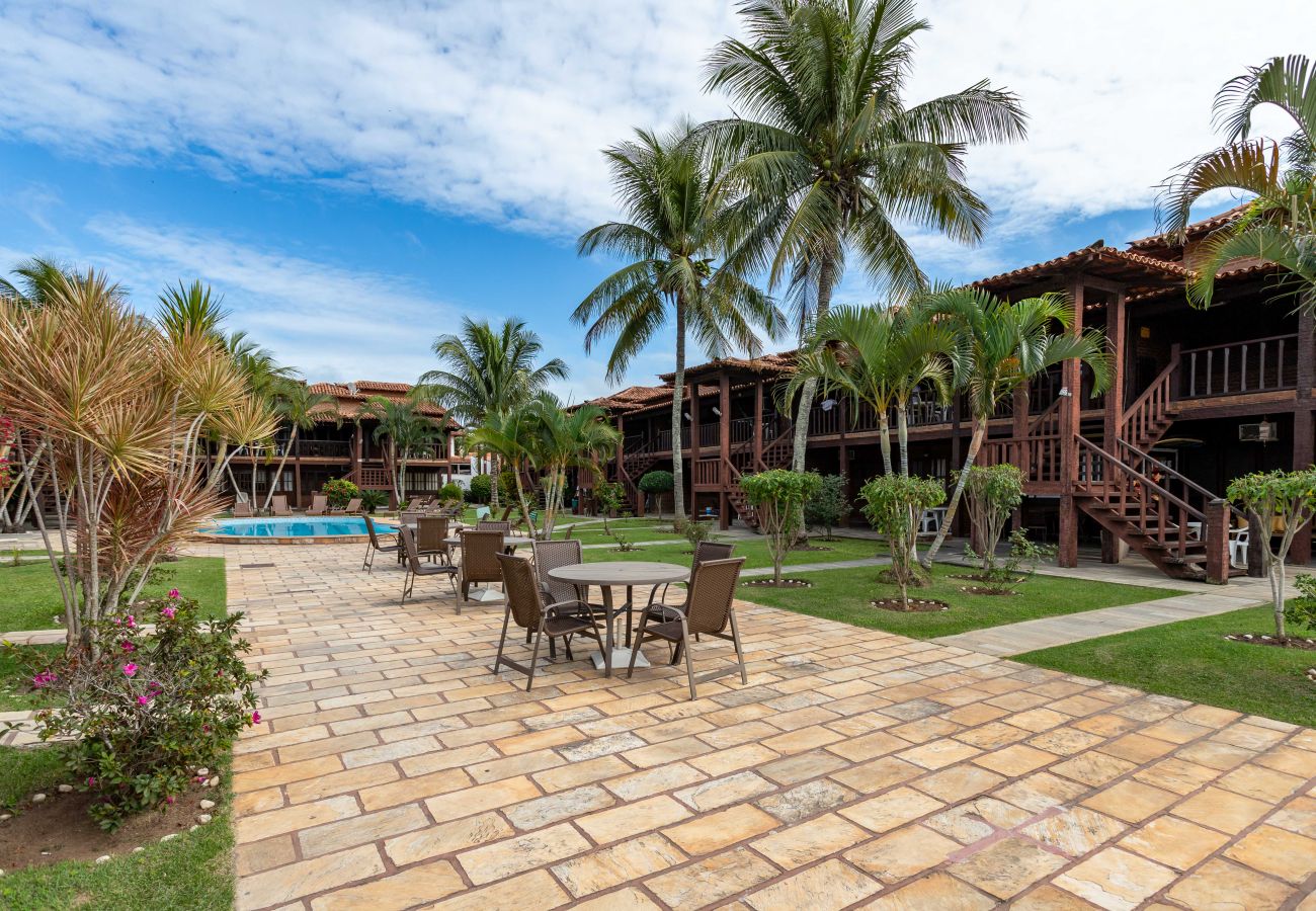 Aparthotel a Armação dos Búzios - Apart Hotel | BUZ215