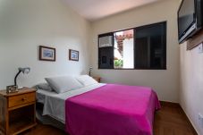 Aparthotel a Armação dos Búzios - Apart Hotel | BUZ215