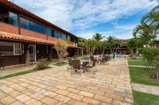 Aparthotel a Armação dos Búzios - Apart Hotel | BUZ215