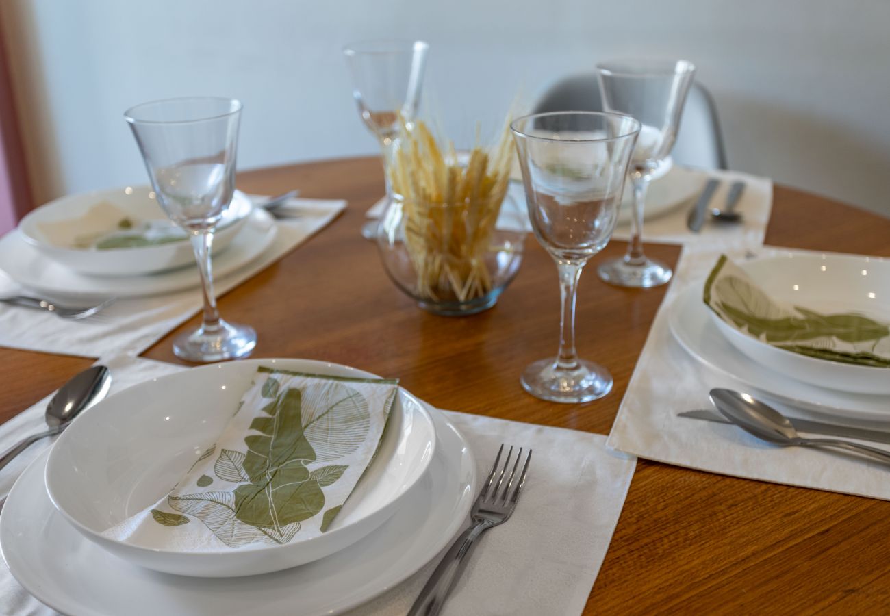 Appartamento a Rio de Janeiro - 6 minutos da praia de Copacabana | RDL1112