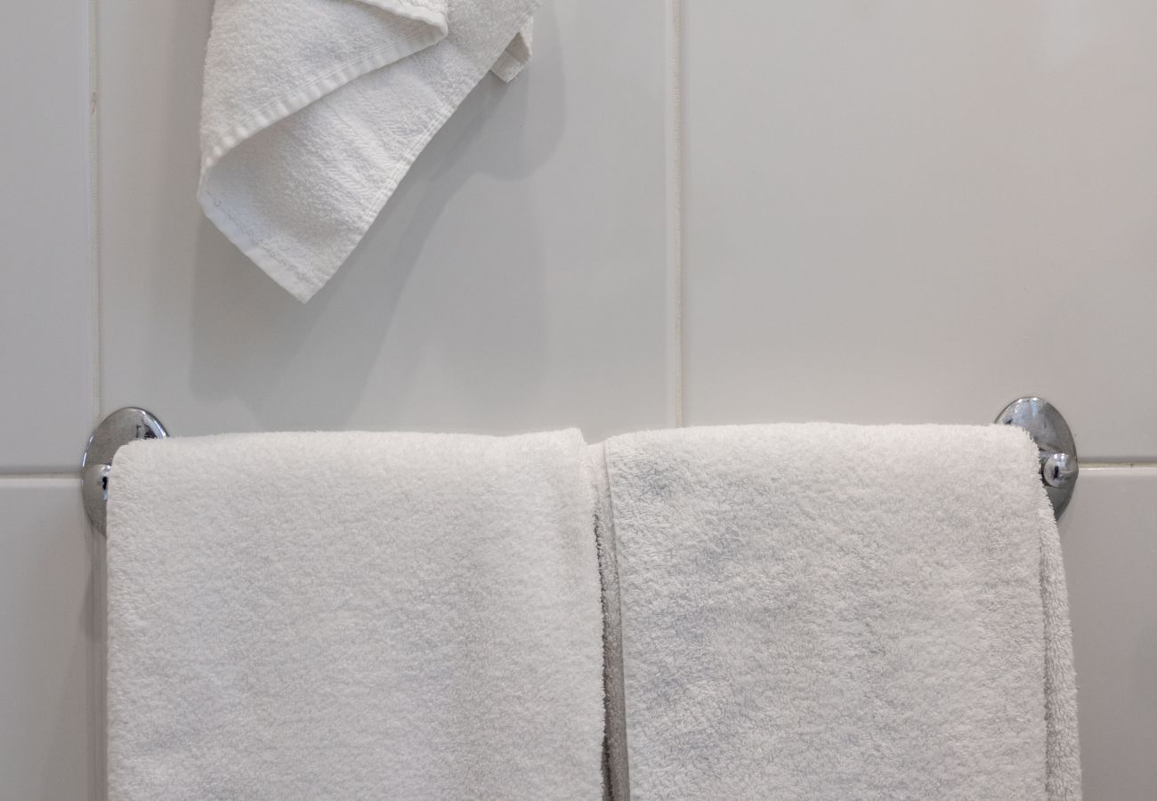 Appartamento a Rio de Janeiro - 6 minutos da praia de Copacabana | RDL1112