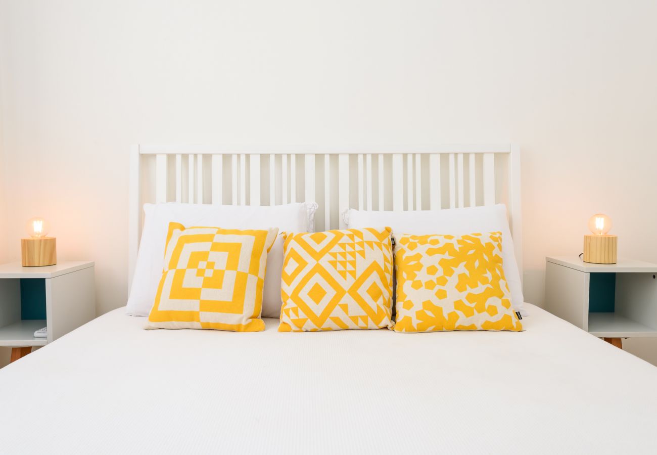 Appartamento a Rio de Janeiro - 3 minutos da praia de Ipanema | PM402