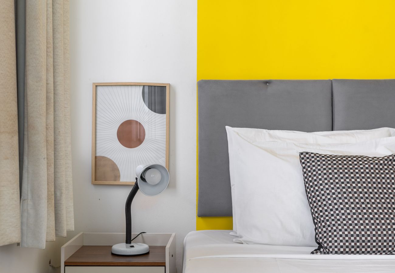 Appartamento a Rio de Janeiro - Conforto em Ipanema |2 quadras da praia| VP604 