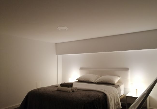  a Santa Cruz de Tenerife - HomeForGuest New* Solarium Modern & Minimalist