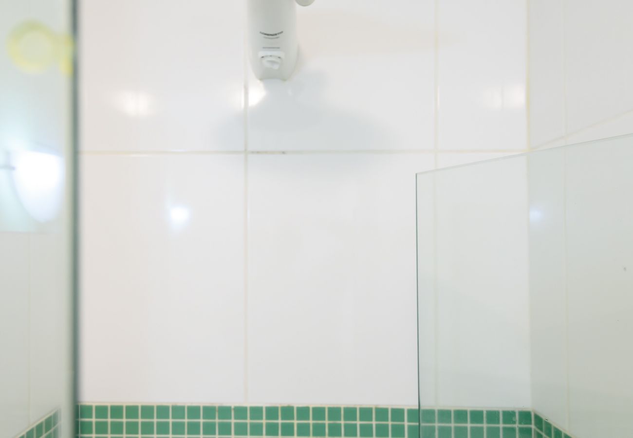 Appartamento a Rio de Janeiro - Estilo em Ipanema | Boa localização | VP305 