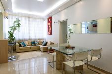 Appartamento a Rio de Janeiro - Estilo em Ipanema | Boa localização | VP305 