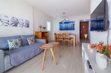 Appartamento a Rio de Janeiro - Atraente na Barra da Tijuca com vista | AS1602