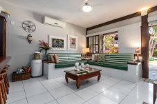 Aparthotel a Armação dos Búzios - Apart Hotel Pet Friendly em Búzios | BUZ117 