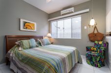 Aparthotel a Armação dos Búzios - Apart Hotel Pet Friendly em Búzios | BUZ117 