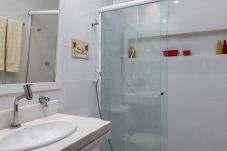 Aparthotel a Armação dos Búzios - Apart Hotel Pet Friendly em Búzios | BUZ117 