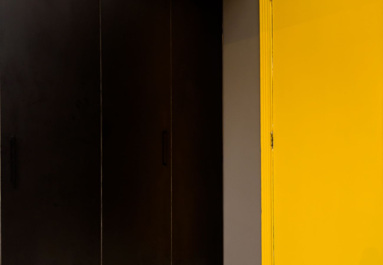 Appartamento a Rio de Janeiro - 5 minutos da praia de Copacabana | NSC902