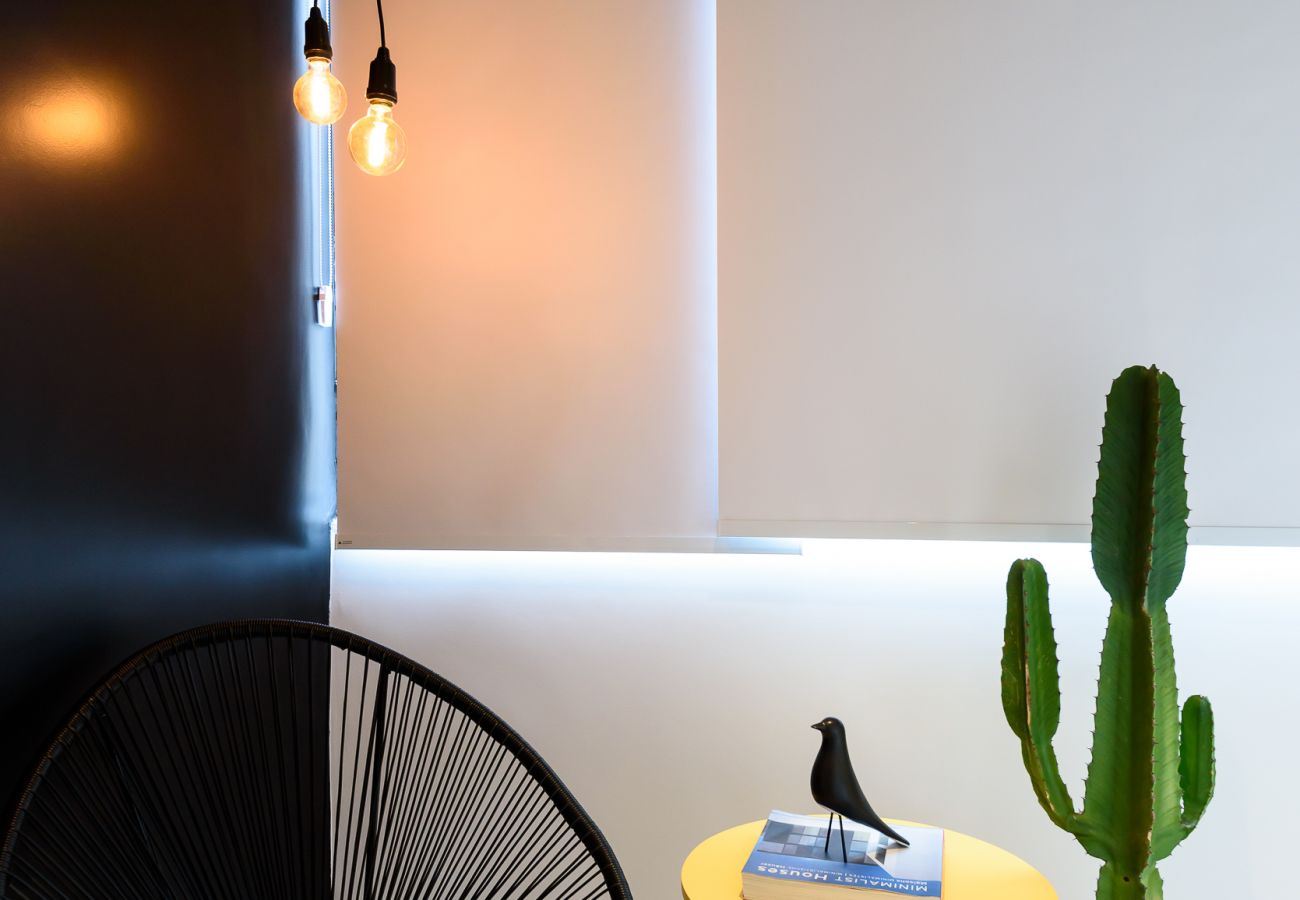 Appartamento a Rio de Janeiro - 5 minutos da praia de Copacabana | NSC902