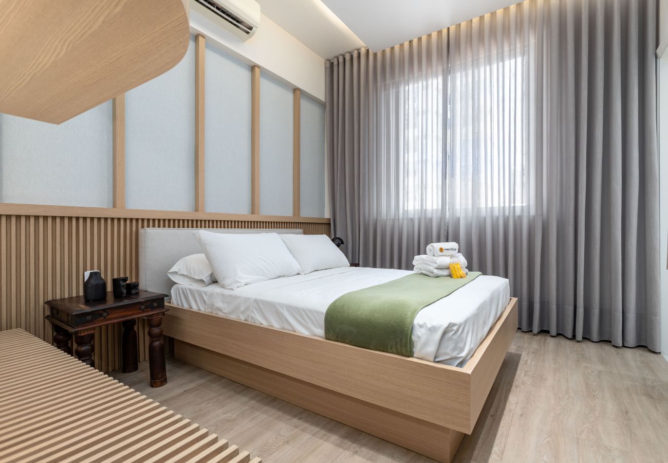 Appartamento a Rio de Janeiro - Perfeito para casais em Ipanema | VP802 