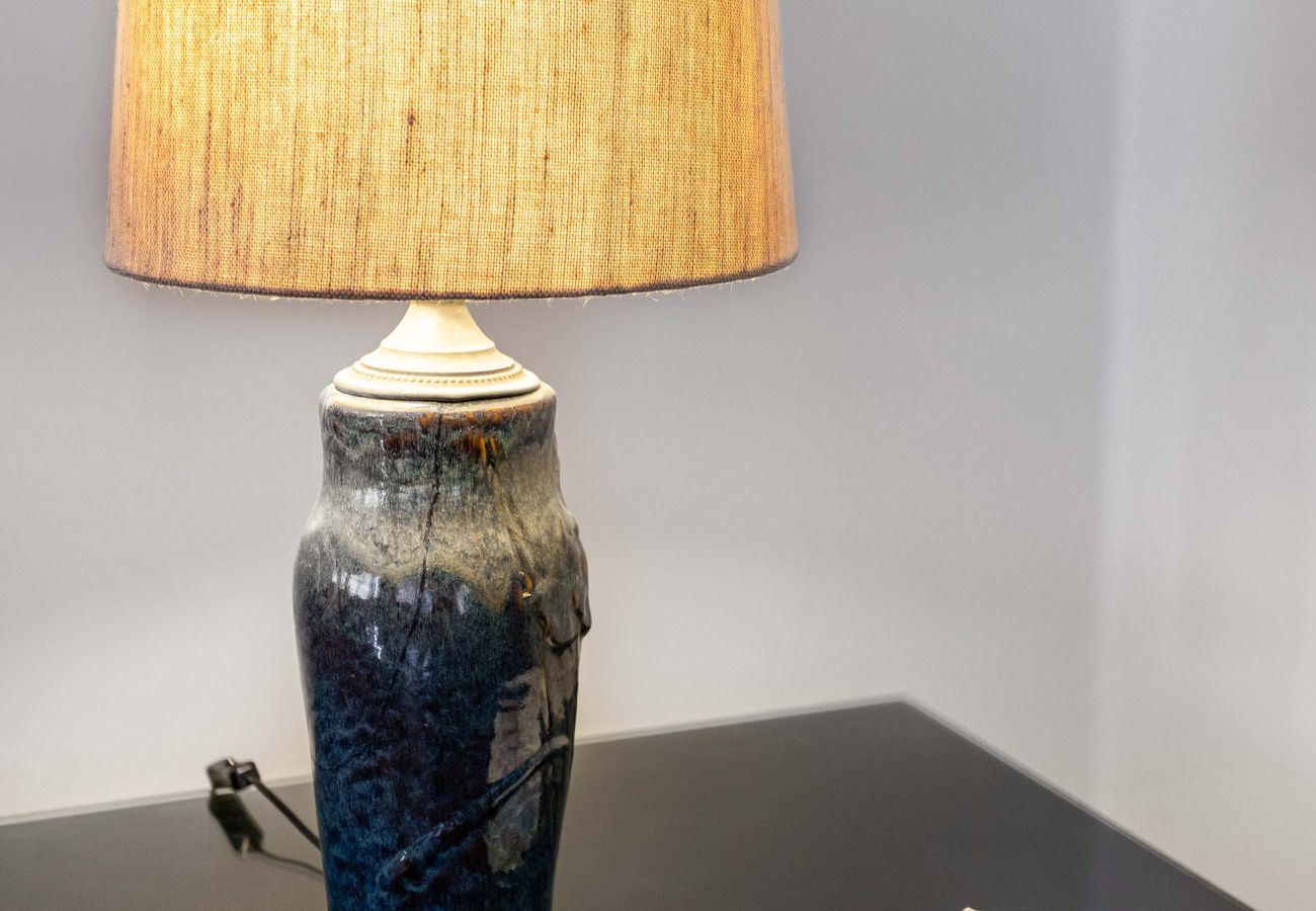 Appartamento a Rio de Janeiro - Refúgio literário, próximo ao Arpoador | FCO501