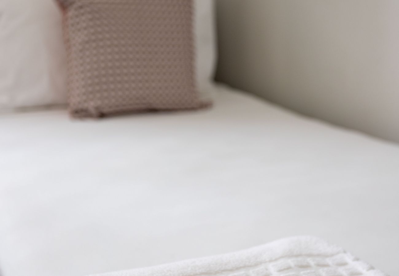 Appartamento a Rio de Janeiro - Refúgio literário, próximo ao Arpoador | FCO501