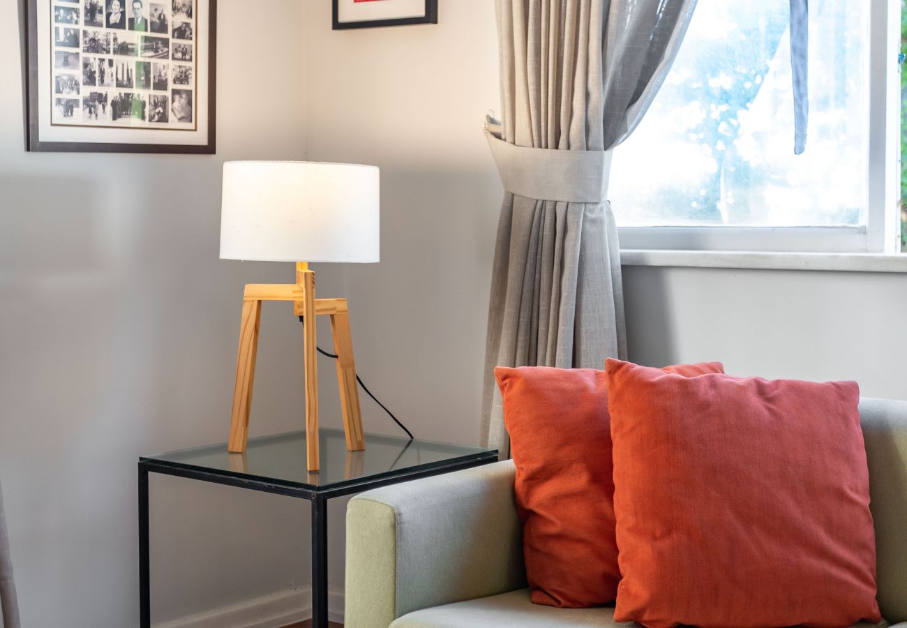 Appartamento a Rio de Janeiro - Refúgio literário, próximo ao Arpoador | FCO501