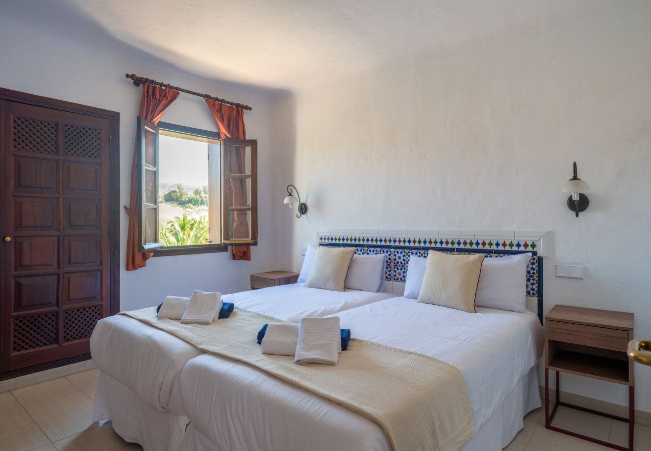 Casa a San Bartolomé de Tirajana - Altamar 60 Balcony beach views By CanariasGetaway 