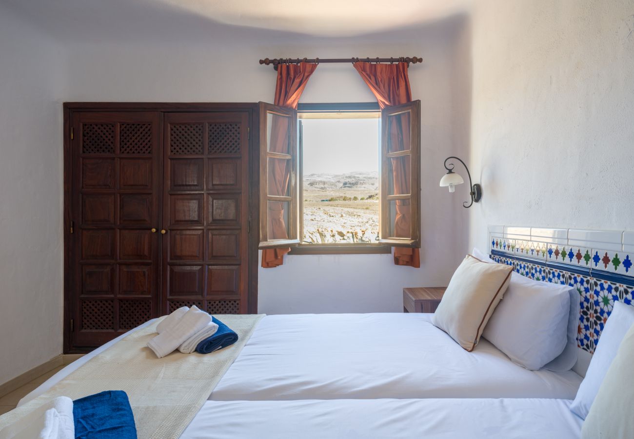 Casa a San Bartolomé de Tirajana - Altamar 60 Balcony beach views By CanariasGetaway 