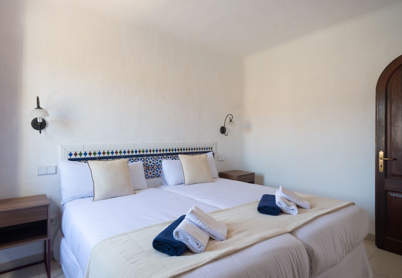 Casa a San Bartolomé de Tirajana - Altamar 60 Balcony beach views By CanariasGetaway 