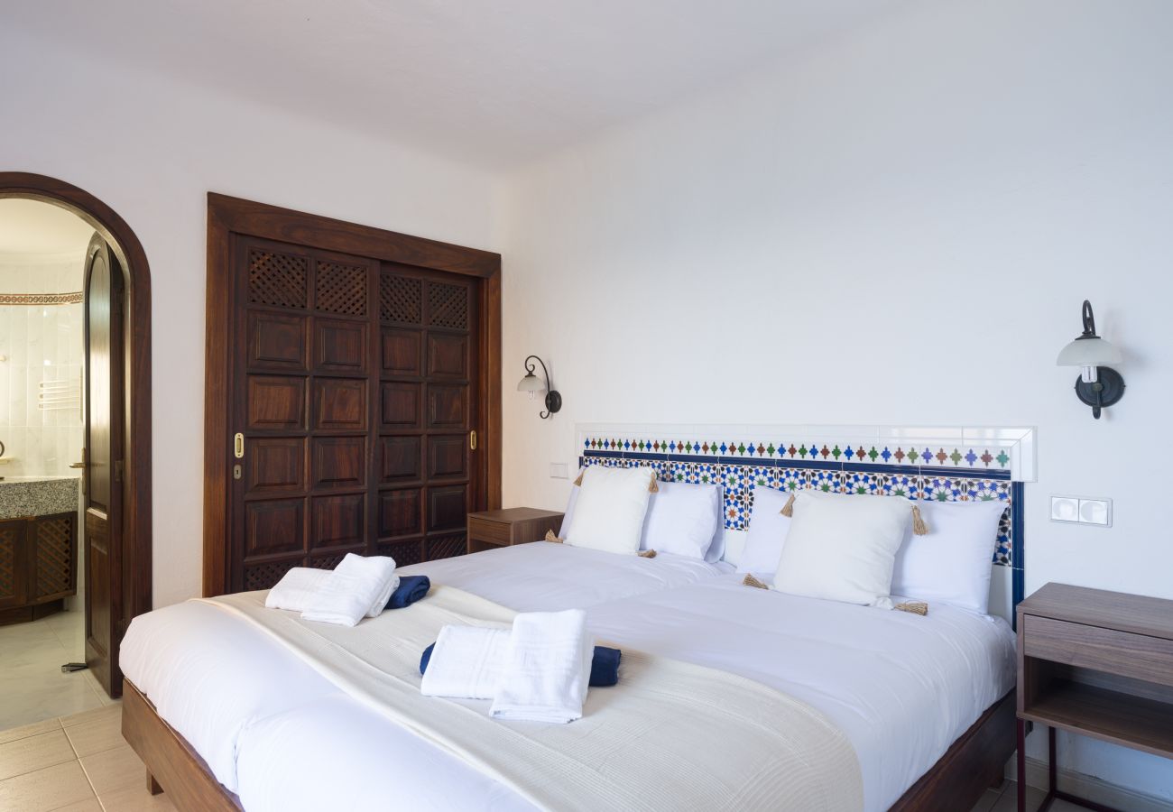 Casa a San Bartolomé de Tirajana - Altamar 60 Balcony beach views By CanariasGetaway 