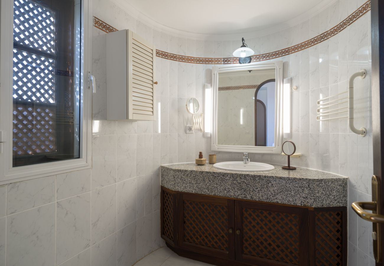 Casa a San Bartolomé de Tirajana - Altamar 60 Balcony beach views By CanariasGetaway 