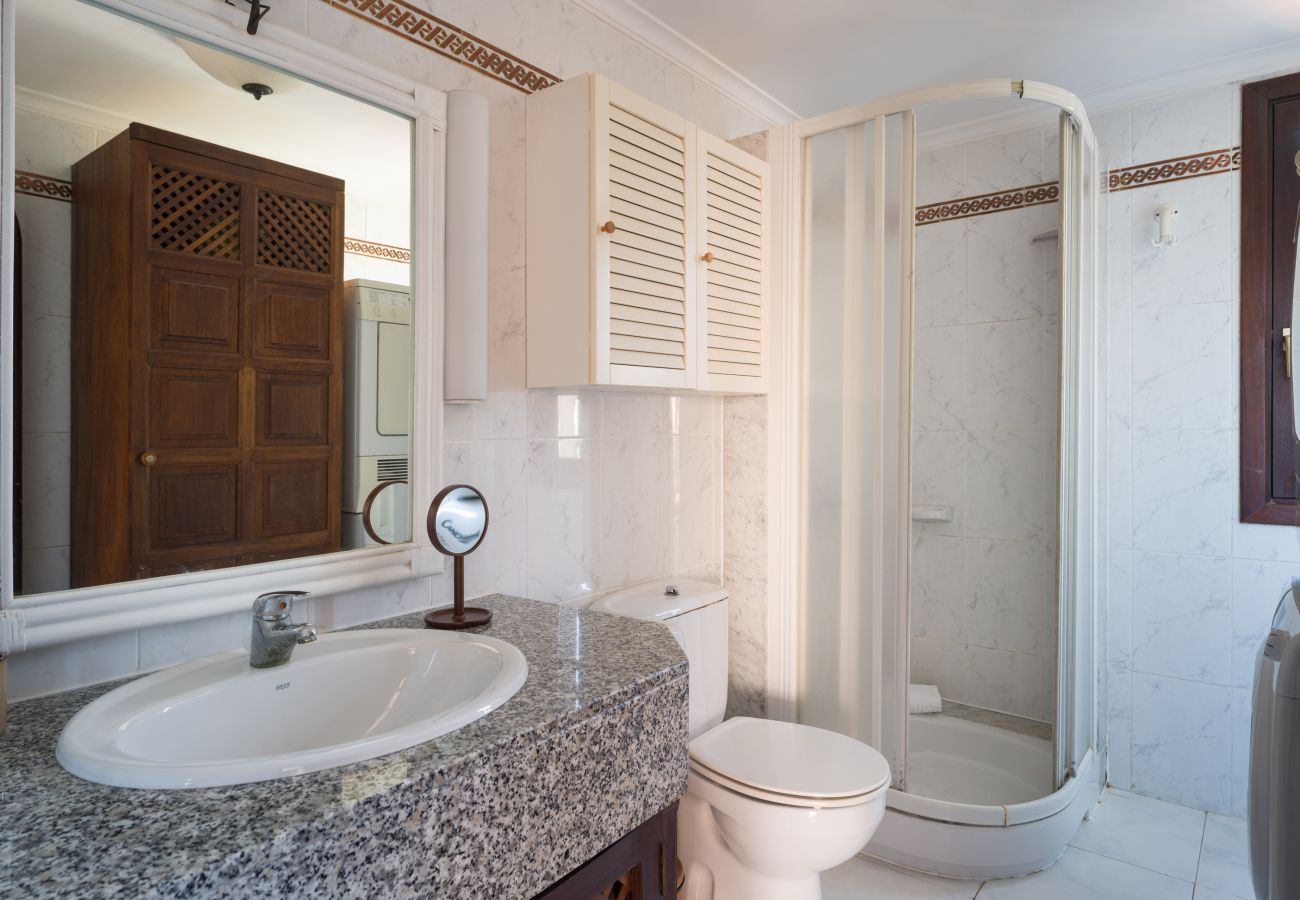 Casa a San Bartolomé de Tirajana - Altamar 60 Balcony beach views By CanariasGetaway 