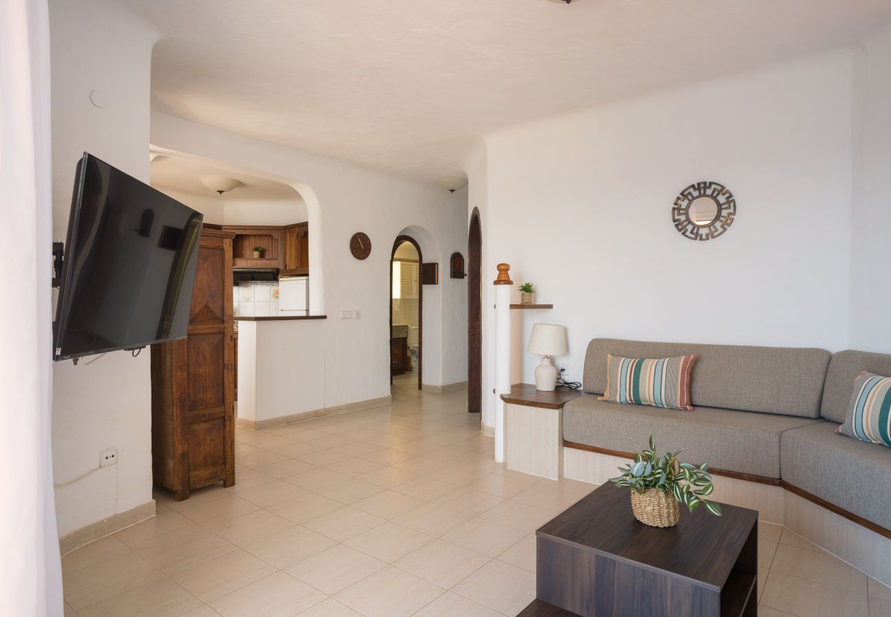 Casa a San Bartolomé de Tirajana - Altamar 60 Balcony beach views By CanariasGetaway 