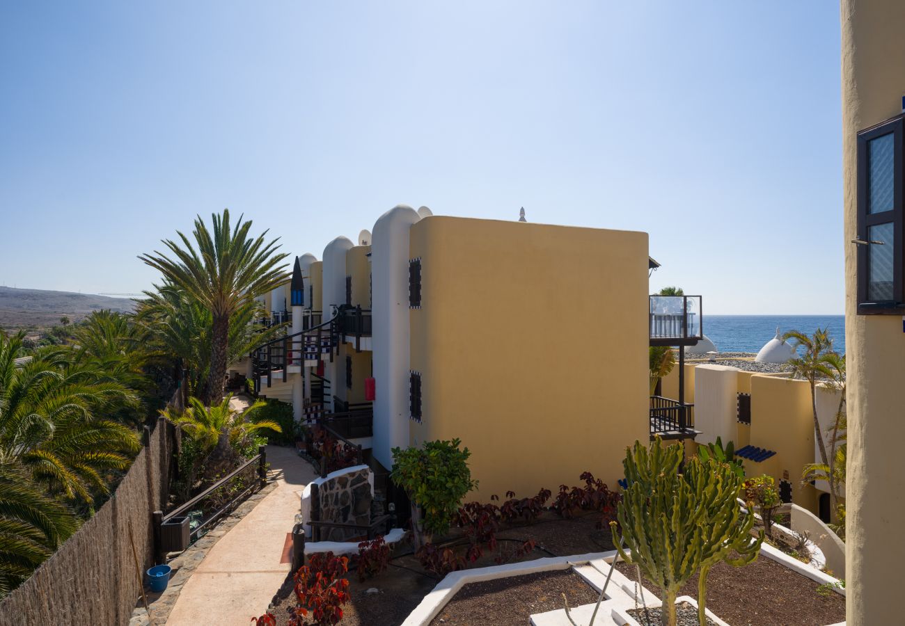 Casa a San Bartolomé de Tirajana - Altamar 60 Balcony beach views By CanariasGetaway 