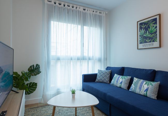 Casa a Las Palmas de Gran Canaria - Eli Home on the beach+Parking + Airco by CanariasGetaway Casa a Las Palmas de Gran Canaria - Eli Home on the beach+Parking + Airco by CanariasGetaway