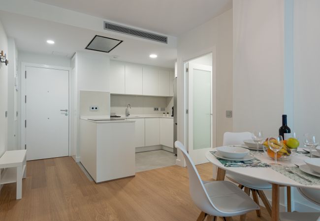 Casa a Las Palmas de Gran Canaria - Eli Home on the beach+Parking + Airco by CanariasGetaway Casa a Las Palmas de Gran Canaria - Eli Home on the beach+Parking + Airco by CanariasGetaway