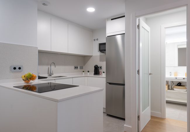 Casa a Las Palmas de Gran Canaria - Eli Home on the beach+Parking + Airco by CanariasGetaway Casa a Las Palmas de Gran Canaria - Eli Home on the beach+Parking + Airco by CanariasGetaway