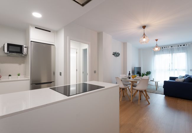 Casa a Las Palmas de Gran Canaria - Eli Home on the beach+Parking + Airco by CanariasGetaway Casa a Las Palmas de Gran Canaria - Eli Home on the beach+Parking + Airco by CanariasGetaway