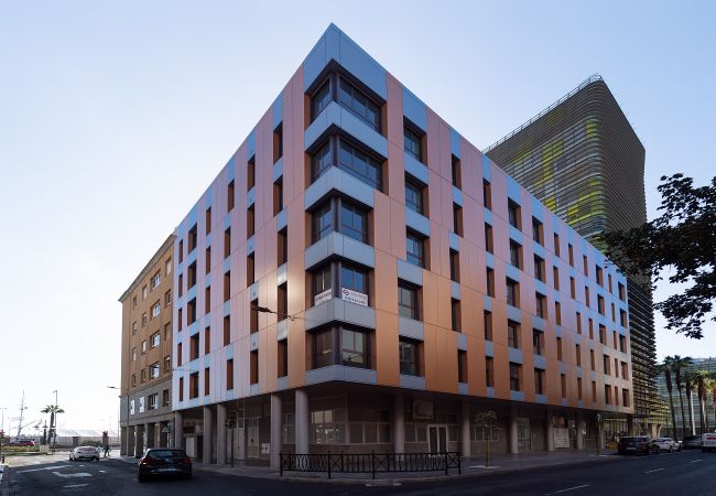 Casa a Las Palmas de Gran Canaria - Eli Home on the beach+Parking + Airco by CanariasGetaway Casa a Las Palmas de Gran Canaria - Eli Home on the beach+Parking + Airco by CanariasGetaway