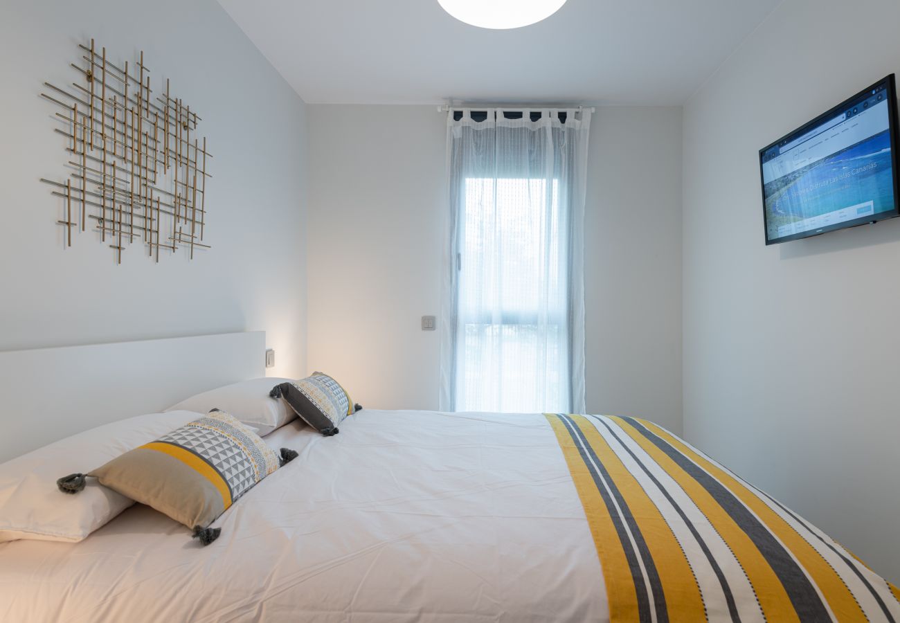 Casa a Las Palmas de Gran Canaria - Eli Home on the beach+Parking + Airco by CanariasGetaway Casa a Las Palmas de Gran Canaria - Eli Home on the beach+Parking + Airco by CanariasGetaway