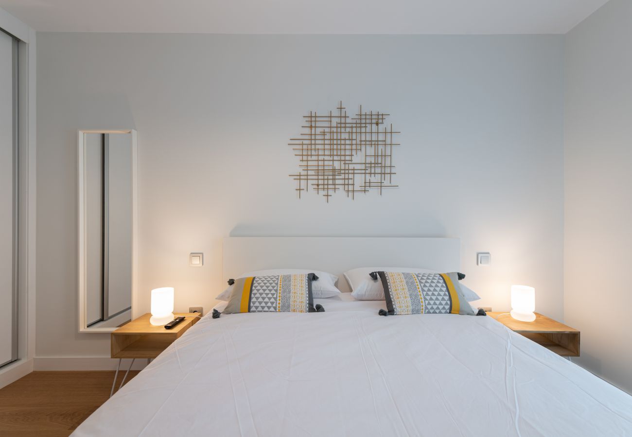 Casa a Las Palmas de Gran Canaria - Eli Home on the beach+Parking + Airco by CanariasGetaway Casa a Las Palmas de Gran Canaria - Eli Home on the beach+Parking + Airco by CanariasGetaway