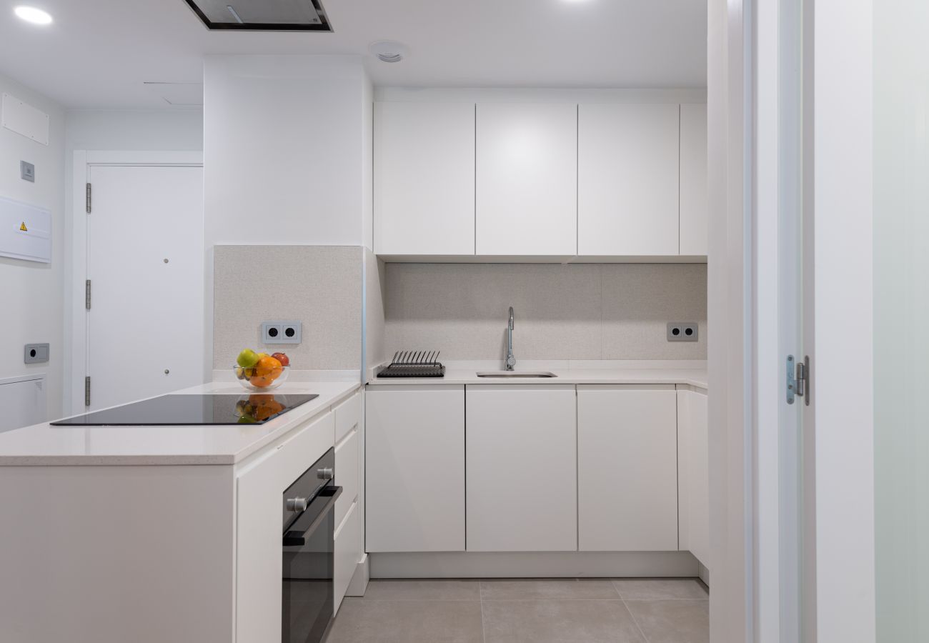 Casa a Las Palmas de Gran Canaria - Eli Home on the beach+Parking + Airco by CanariasGetaway Casa a Las Palmas de Gran Canaria - Eli Home on the beach+Parking + Airco by CanariasGetaway