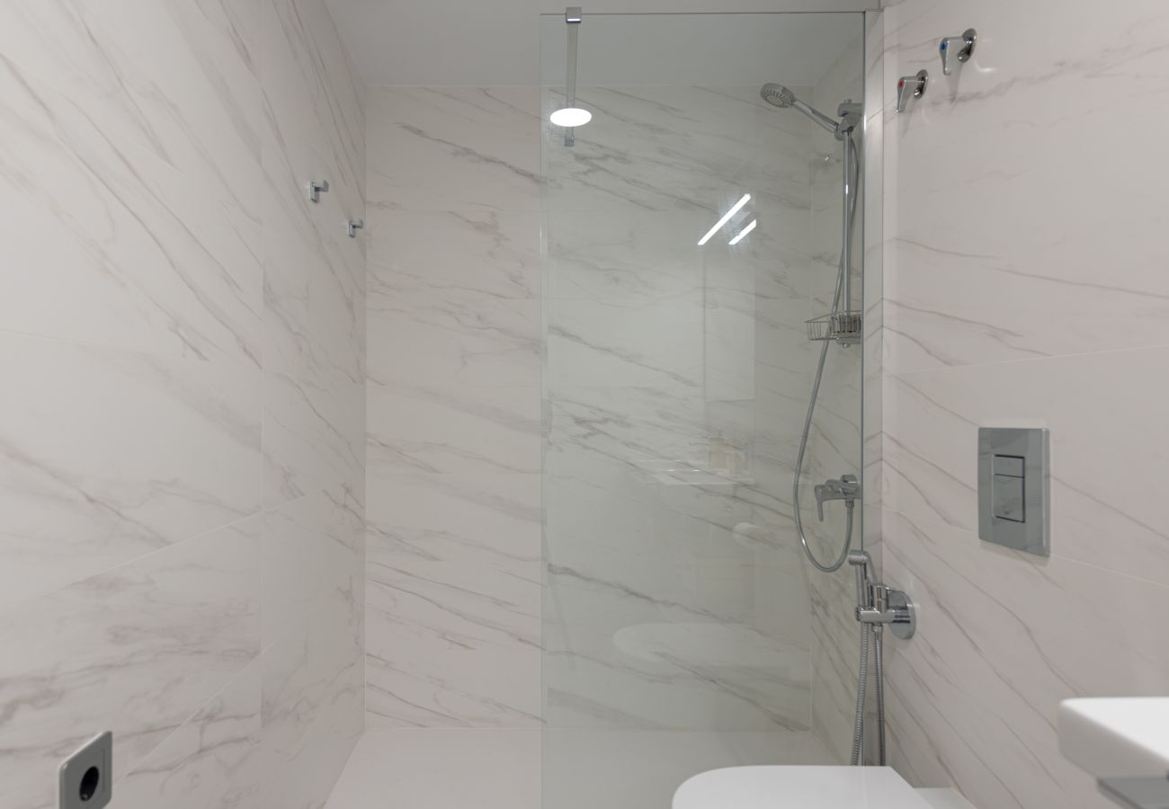 Casa a Las Palmas de Gran Canaria - Eli Home on the beach+Parking + Airco by CanariasGetaway Casa a Las Palmas de Gran Canaria - Eli Home on the beach+Parking + Airco by CanariasGetaway