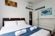Appartamento a Rio de Janeiro - Boa localização em Ipanema |50m da praia| JN505 Z2
