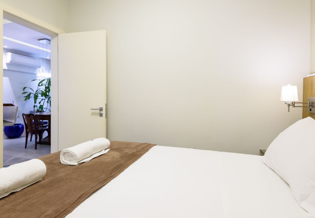 Appartamento a Rio de Janeiro - 2 minutos da praia de Copacabana | NSC601