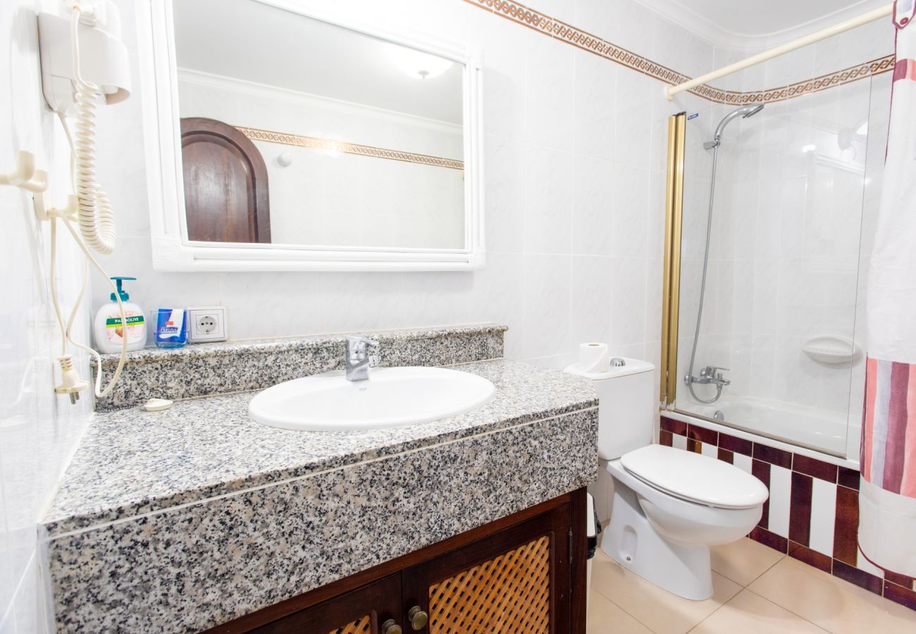 Casa a Maspalomas - Altamar 28 with terrace&pool By CanariasGetaway