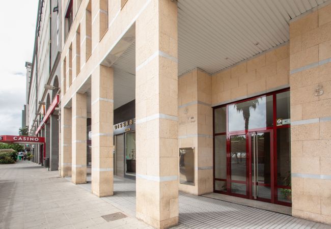 Casa a Las Palmas de Gran Canaria - Design in the Midtown by CanariasGetaway Casa a Las Palmas de Gran Canaria - Design in the Midtown by CanariasGetaway